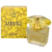Versace Yellow Diamond Toaletní voda
