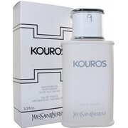 Yves Saint Laurent Kouros Toaletní voda - Tester