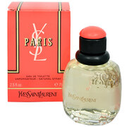 Yves Saint Laurent Paris Toaletní voda