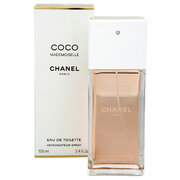 Chanel Coco Mademoiselle Eau de Toilette Toaletní voda