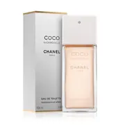Chanel Coco Mademoiselle Eau de Toilette Toaletní voda 100ml