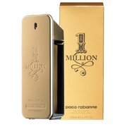 Paco Rabanne 1 Million Toaletní voda 200ml