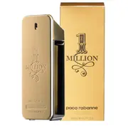 Paco Rabanne 1 Million Toaletní voda 200ml