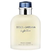 Dolce & Gabbana Light Blue Pour Homme Toaletní voda 200ml