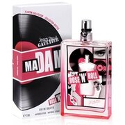 Jean Paul Gaultier Ma Dame Rose N Roll Toaletní voda