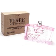 Gianfranco Ferre Rose Princesse Toaletní voda - Tester