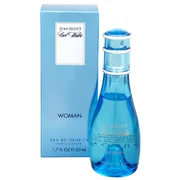 Davidoff Cool Water Woman Toaletní voda