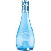 Davidoff Cool Water Woman Toaletní voda 100ml