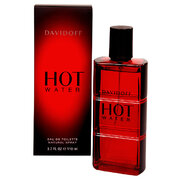 Davidoff Hot Water Toaletní voda