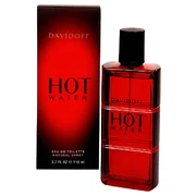 Davidoff Hot Water Toaletní voda