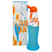 Moschino I Love Love Toaletní voda
