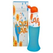 Moschino I Love Love Toaletní voda