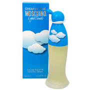 Moschino Light Clouds Toaletní voda