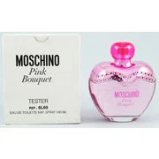 Moschino Pink Bouquet Toaletní voda - Tester