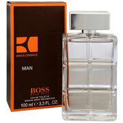 Hugo Boss Orange Man Toaletní voda