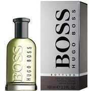 Hugo Boss Bottled Toaletní voda 100ml