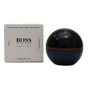 Hugo Boss In Motion Black Toaletní voda - Tester