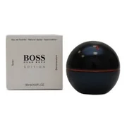 Hugo Boss In Motion Black Toaletní voda - Tester