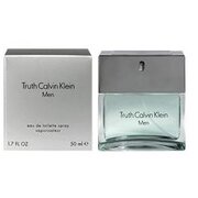 Calvin Klein Truth Men Toaletní voda