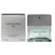 Calvin Klein Truth Men Toaletní voda