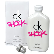 Calvin Klein CK One Shock Toaletní voda
