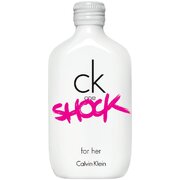 Calvin Klein CK One Shock Toaletní voda 200ml