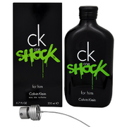 Calvin Klein CK One Shock for Him Toaletní voda