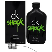 Calvin Klein CK One Shock for Him Toaletní voda