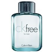 Calvin Klein CK Free for Men Toaletní voda 100ml