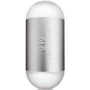 Carolina Herrera 212 Woman Toaletní voda 100ml