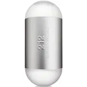 Carolina Herrera 212 Woman Toaletní voda 100ml