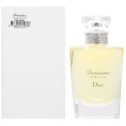 Christian Dior Diorissimo Toaletní voda - Tester