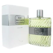 Dior Eau Sauvage Toaletní voda