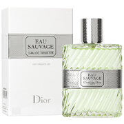 Dior Eau Sauvage Toaletní voda 100ml
