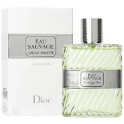 Dior Eau Sauvage Toaletní voda 100ml