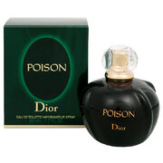 Dior Poison Toaletní voda