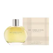 Burberry Burberry For Women Parfemovaná voda 100ml