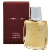 Burberry Men Toaletní voda