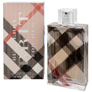 Burberry Brit Parfemovaná voda