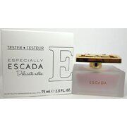 Escada Especially Delicate Notes Toaletní voda - Tester