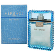 Versace Man Eau Fraiche Toaletní voda