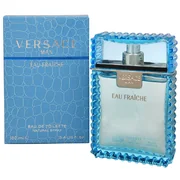 Versace Man Eau Fraiche Toaletní voda