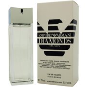 Giorgio Armani Diamonds for Men Toaletní voda - Tester