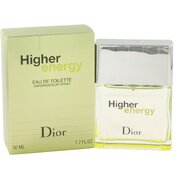 Christian Dior Higher Energy Toaletní voda, 50ml