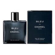 Chanel Bleu de Chanel Eau de Parfum Pour Homme Parfemovaná voda 50ml
