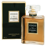 Chanel Coco Parfemovaná voda