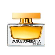 Dolce & Gabbana The One Woman Eau de Parfum Parfemovaná voda 75ml