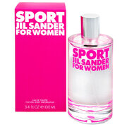 Jil Sander Sport for Women Toaletní voda