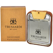 Trussardi My Land Pour Homme Toaletní voda