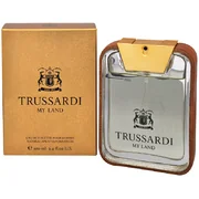 Trussardi My Land Pour Homme Toaletní voda